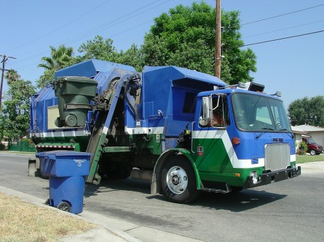 Planning the house clearance process with professionals