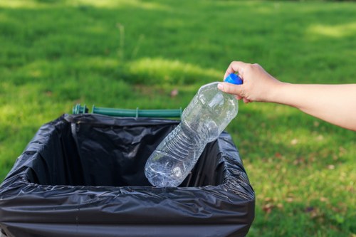 Selecting the right waste removal partner in Temple